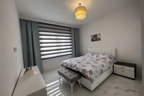 1+1 Wohnung in Mahmutlar, Antalya, Türkei Nr. 228941 - 7