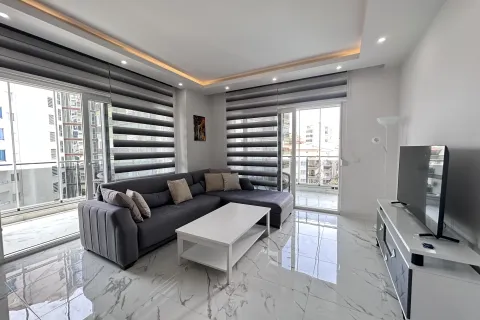 1+1 Wohnung in Mahmutlar, Antalya, Türkei Nr. 228941 - 6