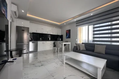 1+1 Wohnung in Mahmutlar, Antalya, Türkei Nr. 228941 - 5