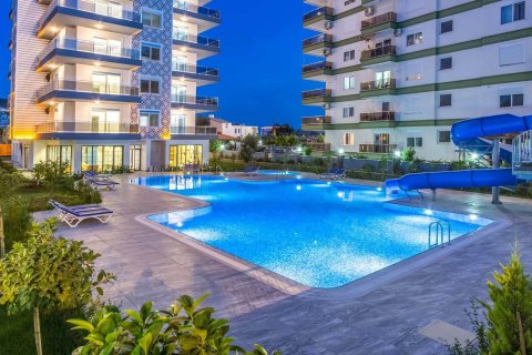 1+1 Wohnung in Mahmutlar, Antalya, Türkei Nr. 228941 - 17
