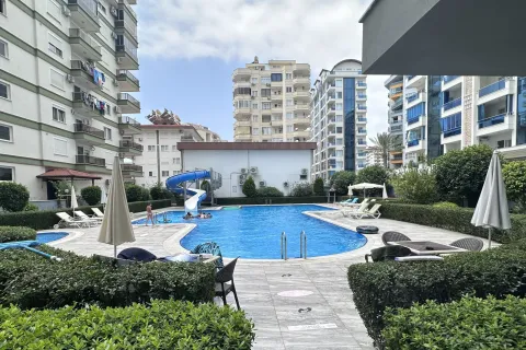 1+1 Wohnung in Mahmutlar, Antalya, Türkei Nr. 228941 - 16