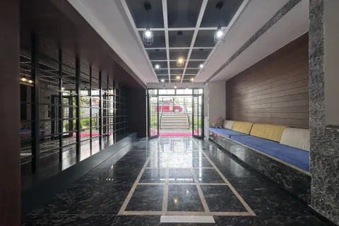 1+1 Wohnung in Mahmutlar, Antalya, Türkei Nr. 228941 - 21