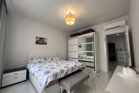 1+1 Wohnung in Mahmutlar, Antalya, Türkei Nr. 228941 - 8