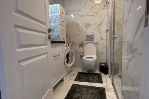 1+1 Wohnung in Mahmutlar, Antalya, Türkei Nr. 228941 - 15