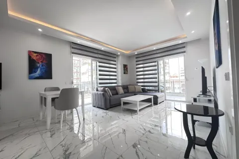 1+1 Wohnung  in Mahmutlar, Antalya, Türkei Nr. 228941