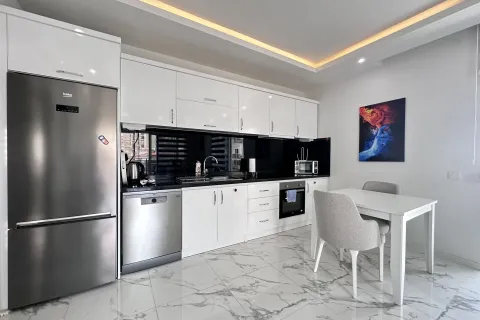 1+1 Wohnung in Mahmutlar, Antalya, Türkei Nr. 228941 - 4