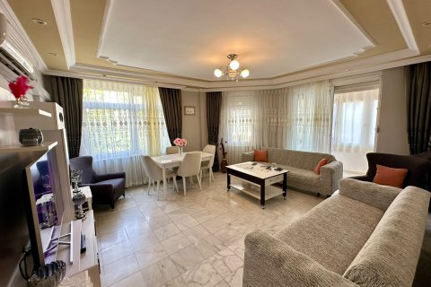 Apartment for sale  in Oba, Antalya, Turkey, 2 bedrooms, 100m2, No. 228939 – photo 2
