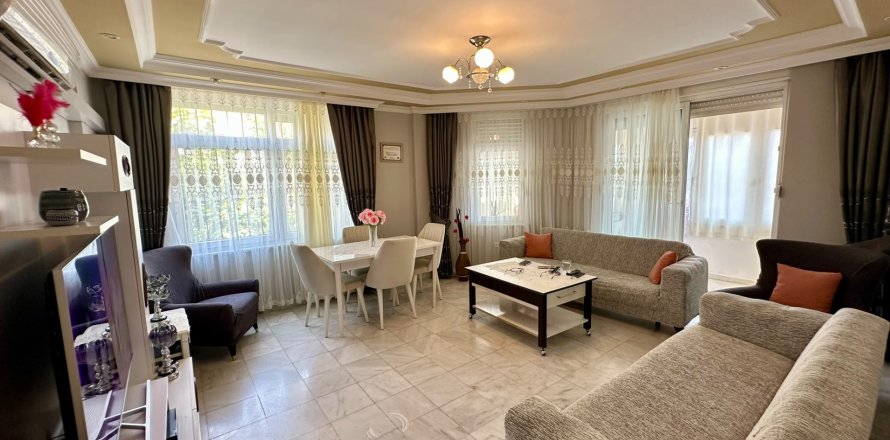Квартира 2+1 в Оба, Анталья, Турция №228939