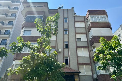 Apartment for sale  in Oba, Antalya, Turkey, 2 bedrooms, 100m2, No. 228939 – photo 3