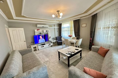 2+1 Apartment  in Oba, Antalya, Turkey No. 228939