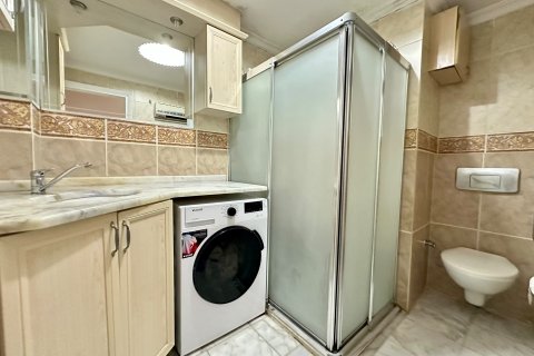 Apartment for sale  in Oba, Antalya, Turkey, 2 bedrooms, 100m2, No. 228939 – photo 8