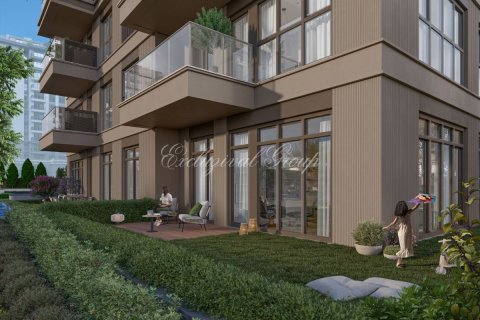 Apartment for sale in Istanbul, Turkey, 1 bedroom, 85m2, No. 228937 – photo 15