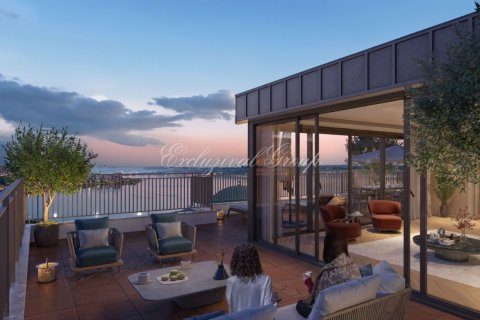 Apartment for sale in Istanbul, Turkey, 1 bedroom, 85m2, No. 228937 – photo 16