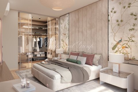 Apartment for sale in Istanbul, Turkey, 1 bedroom, 85m2, No. 228937 – photo 9