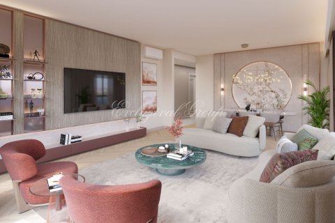 Apartment for sale in Istanbul, Turkey, 1 bedroom, 85m2, No. 228937 – photo 5