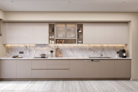 Apartment for sale in Istanbul, Turkey, 1 bedroom, 85m2, No. 228937 – photo 8