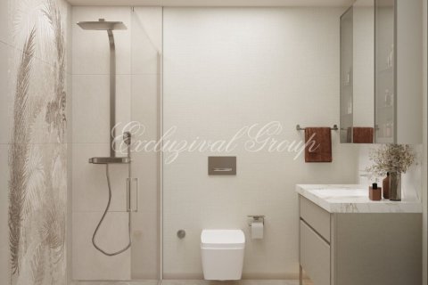 Apartment for sale in Istanbul, Turkey, 1 bedroom, 85m2, No. 228937 – photo 12