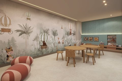Apartment for sale in Istanbul, Turkey, 1 bedroom, 85m2, No. 228937 – photo 18