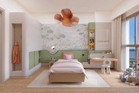 Apartment for sale in Istanbul, Turkey, 1 bedroom, 85m2, No. 228937 – photo 11