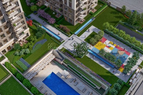 Apartment for sale in Istanbul, Turkey, 1 bedroom, 85m2, No. 228937 – photo 14