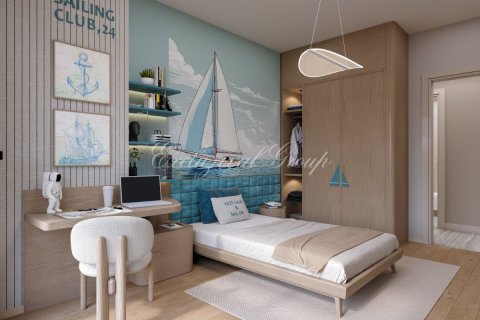 Apartment for sale in Istanbul, Turkey, 1 bedroom, 85m2, No. 228937 – photo 10
