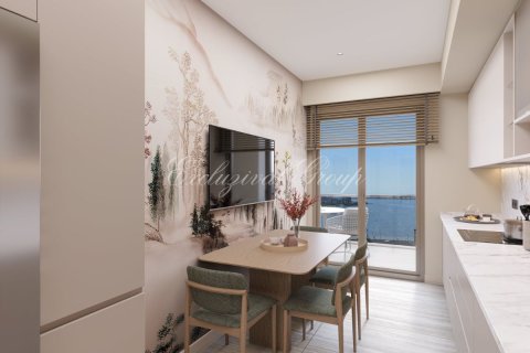 Apartment for sale in Istanbul, Turkey, 1 bedroom, 85m2, No. 228937 – photo 7