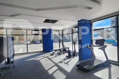 Daire Alanya, Antalya, Türkiye №227995 - 18