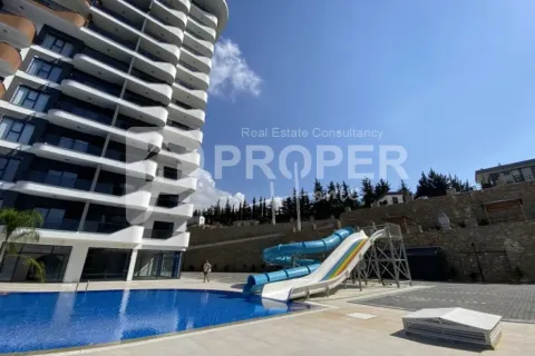 Daire Alanya, Antalya, Türkiye №227995 - 21