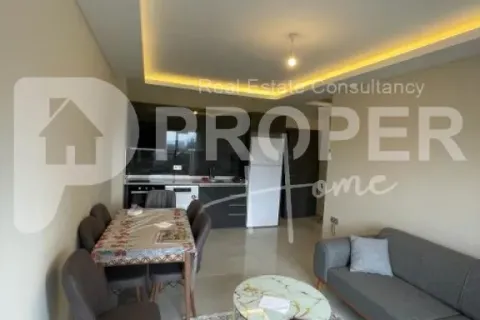 Daire Alanya, Antalya, Türkiye №227995 - 9