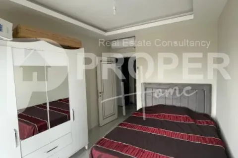 Daire Alanya, Antalya, Türkiye №227995 - 16