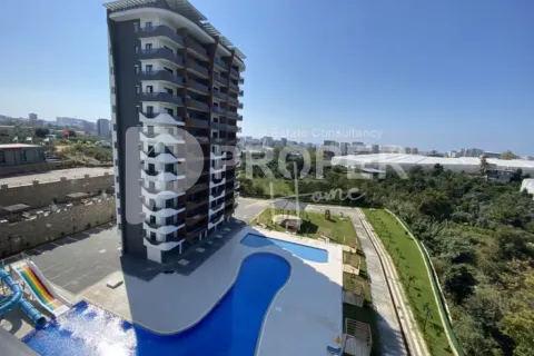 Daire Alanya, Antalya, Türkiye №227995 - 22
