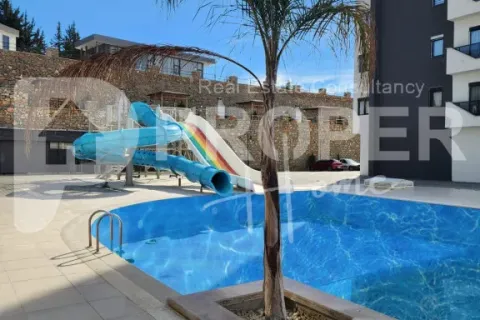 Daire Alanya, Antalya, Türkiye №227995 - 2