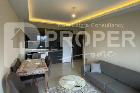 Daire Alanya, Antalya, Türkiye №227995 - 10