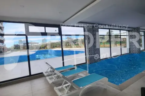 Daire Alanya, Antalya, Türkiye №227995 - 3