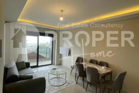 Daire Alanya, Antalya, Türkiye №227995 - 11