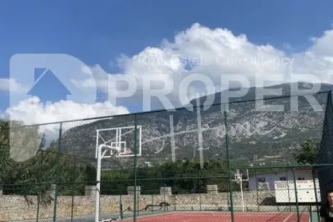 Daire Alanya, Antalya, Türkiye №227995 - 8