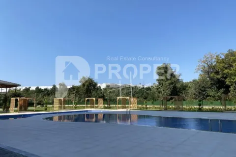Daire Alanya, Antalya, Türkiye №227995 - 20