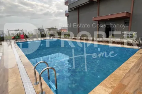 Lägenhet i Altintash, Antalya, Turkiet Nr. 227994 - 3