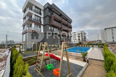 Lägenhet  i Altintash, Antalya, Turkiet Nr. 227994