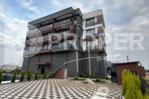 Lägenhet i Altintash, Antalya, Turkiet Nr. 227994 - 2