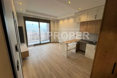 Lägenhet i Altintash, Antalya, Turkiet Nr. 227994 - 7