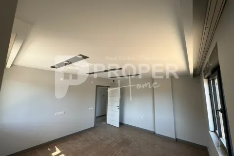 Продажа квартиры в Кепезе, Анталье, Турция 3 комн., 70м2, №227990 – фото 14
