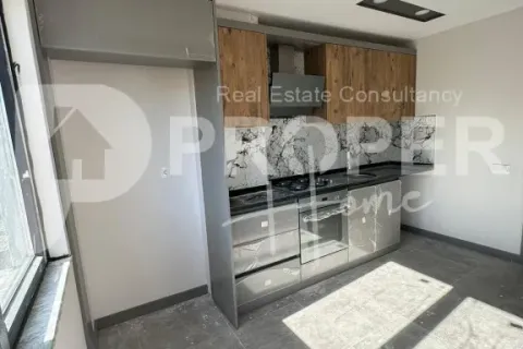 Продажа квартиры в Кепезе, Анталье, Турция 3 комн., 70м2, №227990 – фото 10