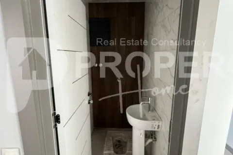Продажа квартиры в Кепезе, Анталье, Турция 3 комн., 70м2, №227990 – фото 5