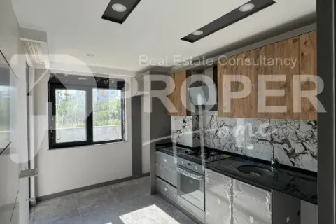 Продажа квартиры в Кепезе, Анталье, Турция 3 комн., 70м2, №227990 – фото 15