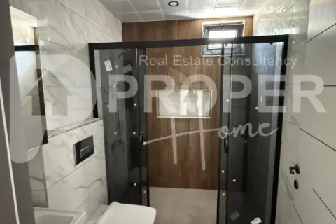 Продажа квартиры в Кепезе, Анталье, Турция 3 комн., 70м2, №227990 – фото 9