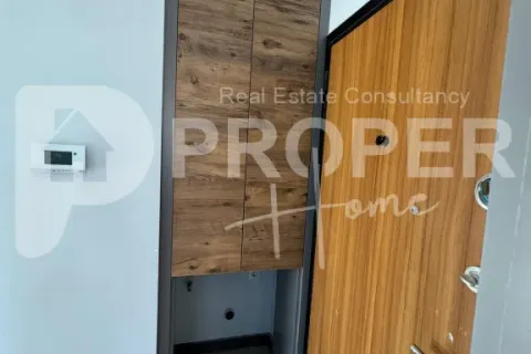 Продажа квартиры в Кепезе, Анталье, Турция 3 комн., 70м2, №227990 – фото 4