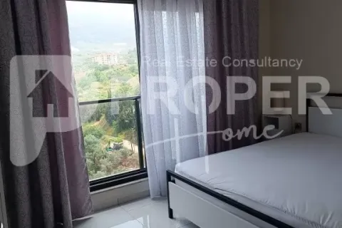 Wohnung in Alanya, Antalya, Türkei Nr. 227996 - 9