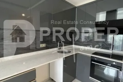 Wohnung in Alanya, Antalya, Türkei Nr. 227996 - 19