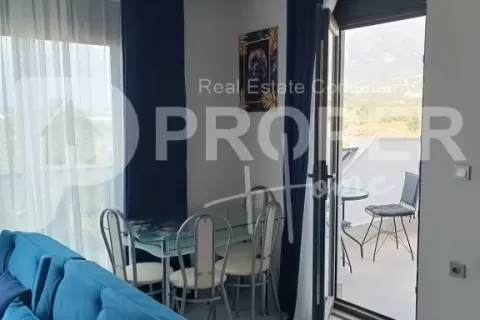 Wohnung in Alanya, Antalya, Türkei Nr. 227996 - 6